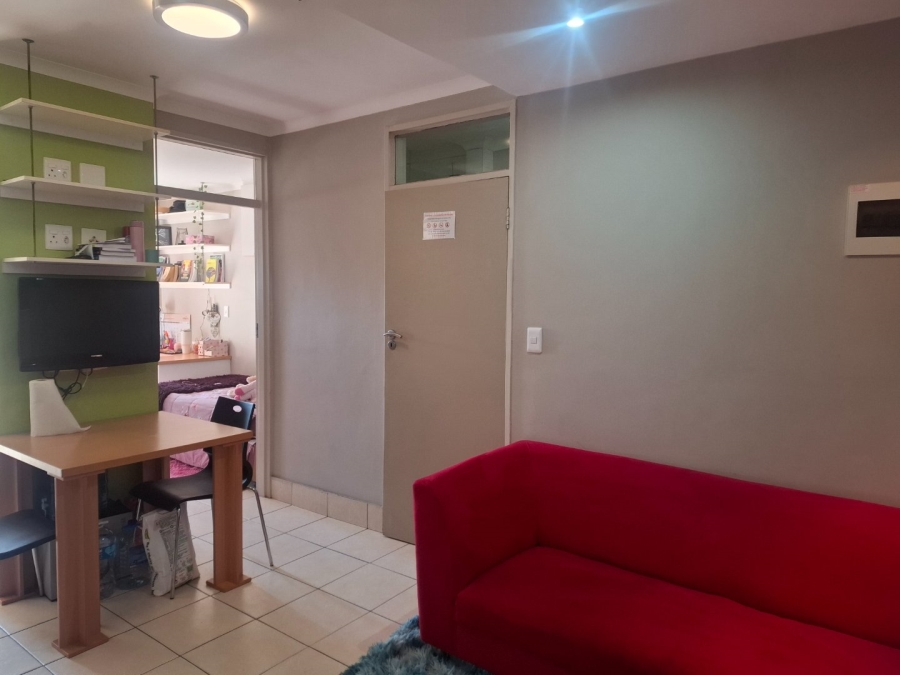 2 Bedroom Property for Sale in Universitas Free State